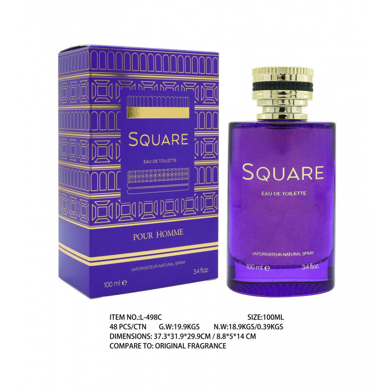 跨境纯英文perfume 爆款香水平替亚马逊热销款女士香水花香调香水|undefined