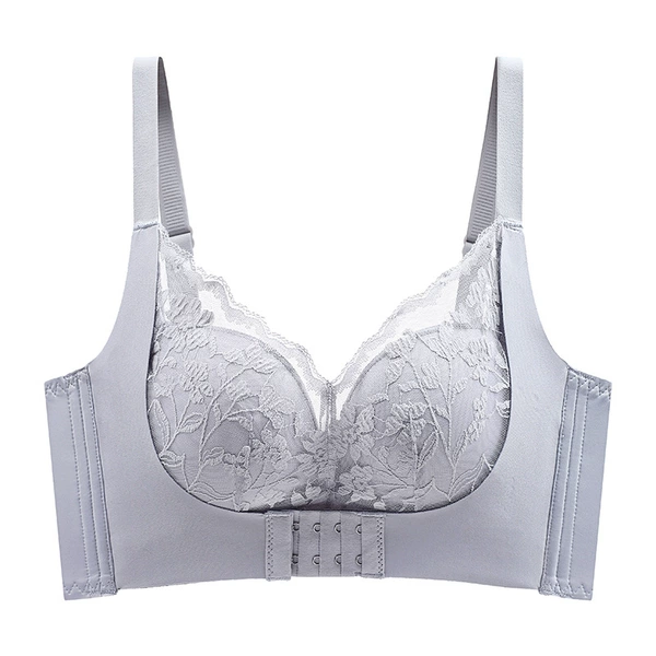 Gray purple (thin top and thick bottom)
