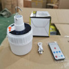 Gao Fushuai Bubble Light LED Stalls Lantern Lantern Solar Charging Stalls Light Market Lantern User Waiye Camp Light