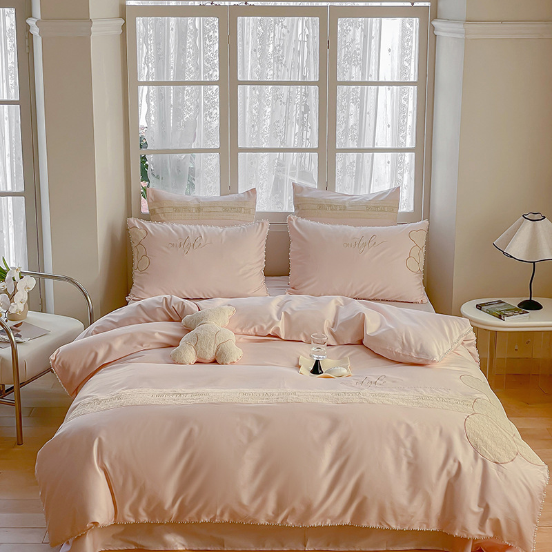 Cotton set