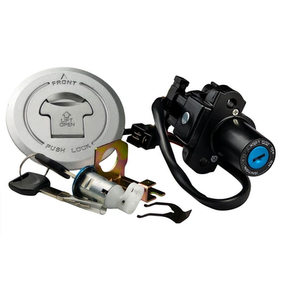 Motorcycle General Parts Cbr250R Set Lock High-Quality Full