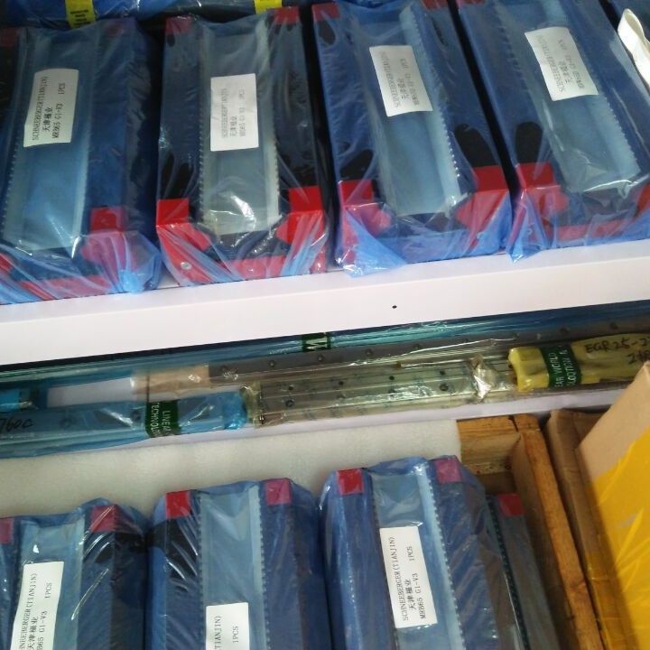 MRW65DG1V3滑块精度不同可自由选择MRD65 G2V3优惠