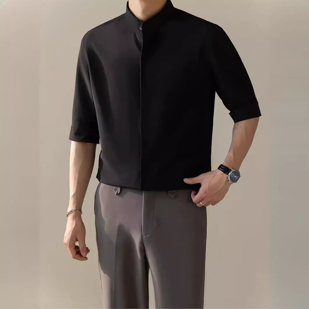 黒 / M