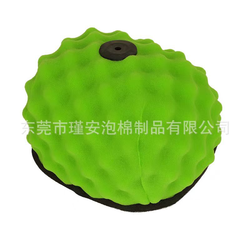 源头工厂越野摩托车配件空滤海绵适用CRF150/250/450R RX空气滤芯