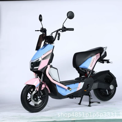 Electric Scooter, Exclusively for Export, Elektrikli motosikletlər