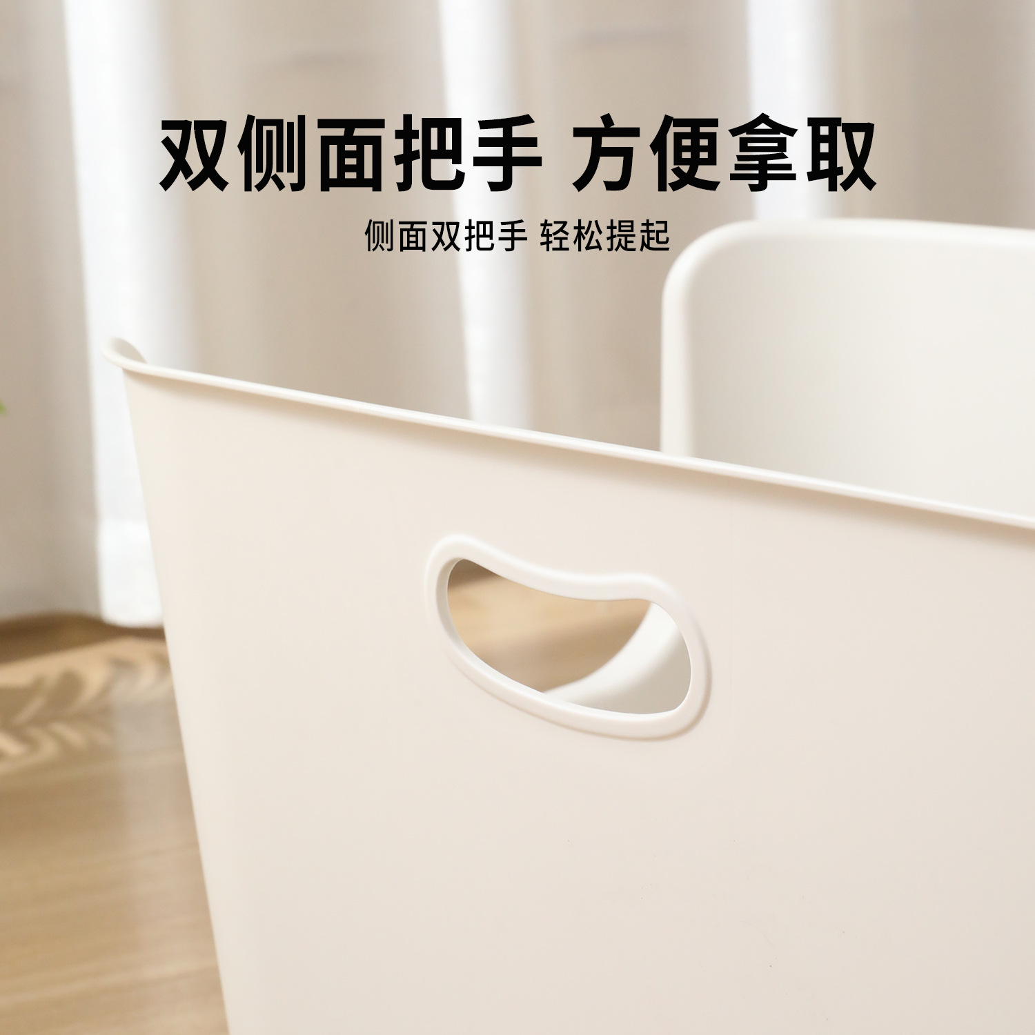 Lavabo de arena abierto original, inodoro especial para gatos anti-lanzamiento de gran tamaño, engrosamiento y profundización, lavabo de arena para gatos Big Mac