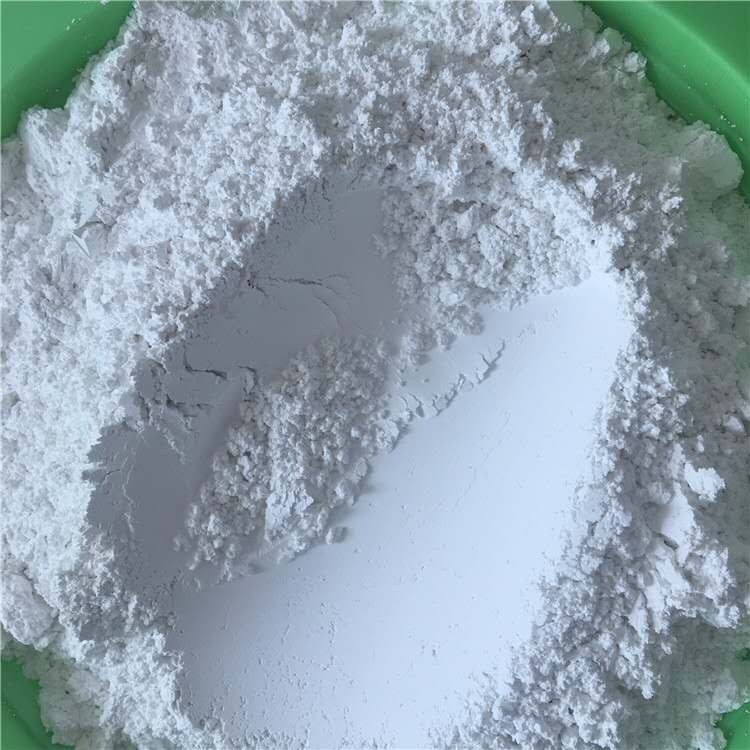 厂家供应PVC橡胶塑料用透明粉润滑脂用添加剂 1250目透明粉