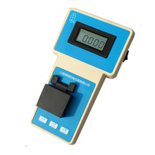 YL-1B-2便携式余氯总氯检测仪  工业用水余氯总氯浓度测定仪