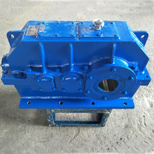 圆锥圆柱减速机 DFY710-90-I齿轮减速器 传动平稳 噪声低