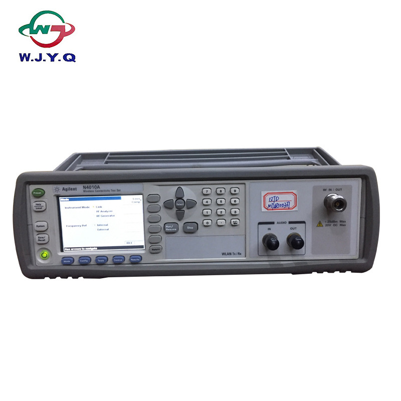 出售 N4010A 高配机 |蓝牙测试仪 原装正品