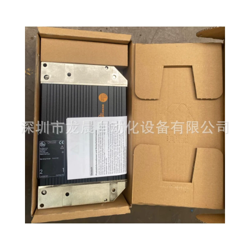 IFM Yifumen CR2033 I/O модуль торг за мобильные транспортные средства и инженерные механизмы системы