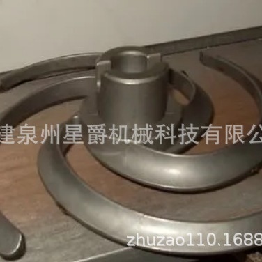 泉州 水平模具 轴承座模具 阀门 蝶阀  简易模具  叠模 木模 精铸