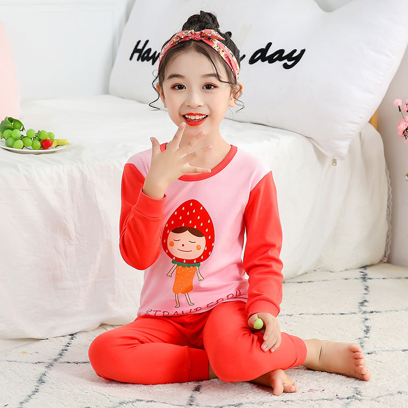 KX 레드 스트로베리