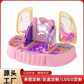 其他益智玩具;过家家玩具;戏水玩具