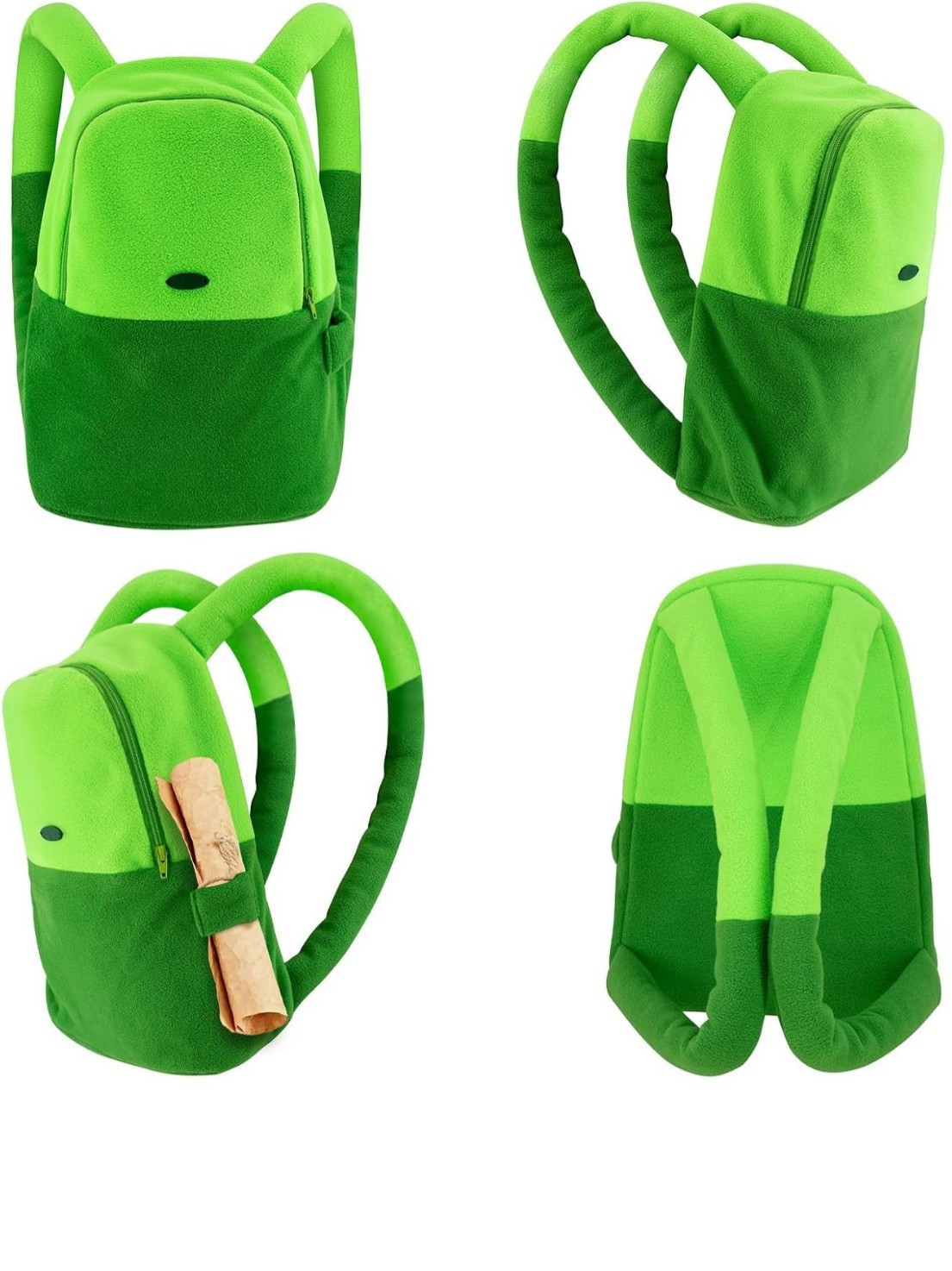 Adventure Time School Bag Adventure Time Fane School Bag