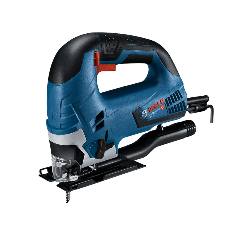 Bosch (Bosch) GST 90 BE curve saw 650 watts of electric wood…