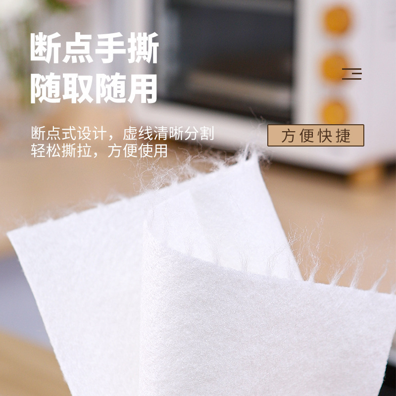 竹繊維周投厨房怠け者雑巾乾湿両用家庭用百洁布皿洗いタオル皿洗い布メーカー卸売り|undefined