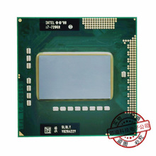 SLBLY i7-720QM SLBLX i7-820QM I7 SLBLW i7-920XM笔记本CPU现货