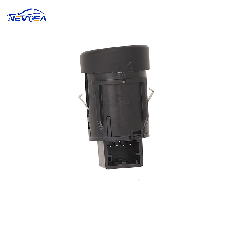 3TD905217A is suitable for Volkswagen one-touch start switch stop button switch auto parts wholesale
