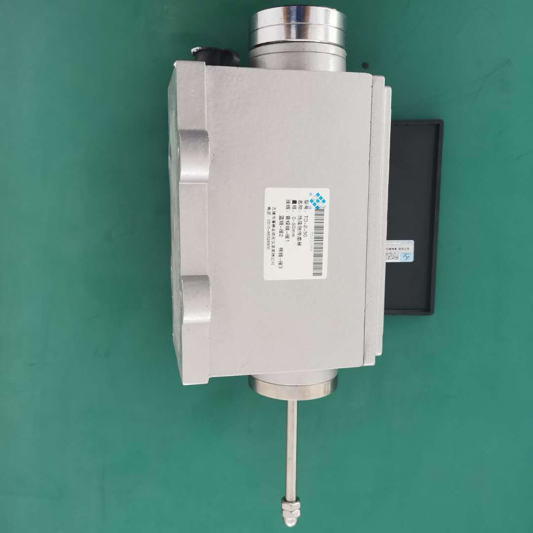 TD-2-25 TD-2-35 TD-2-50 热膨胀传感器 汽轮机 无锡