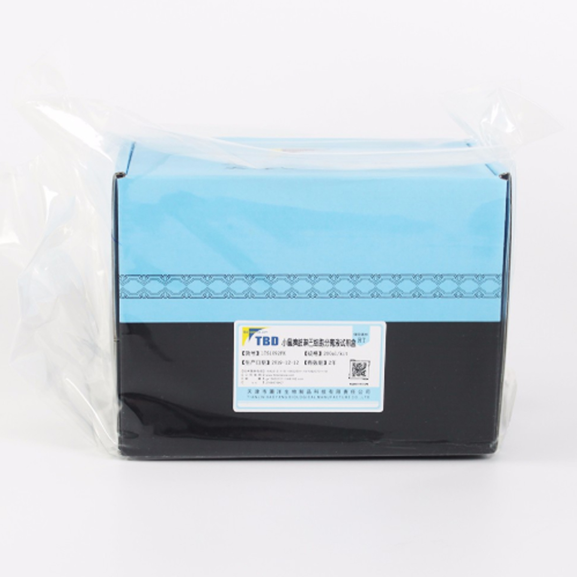 TBD LTS1092PK小鼠脾脏淋巴细胞分离液试剂盒 LTS1092PK 200ml/瓶