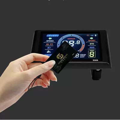 Mountain bike lithium battery Elektromobil cihazları