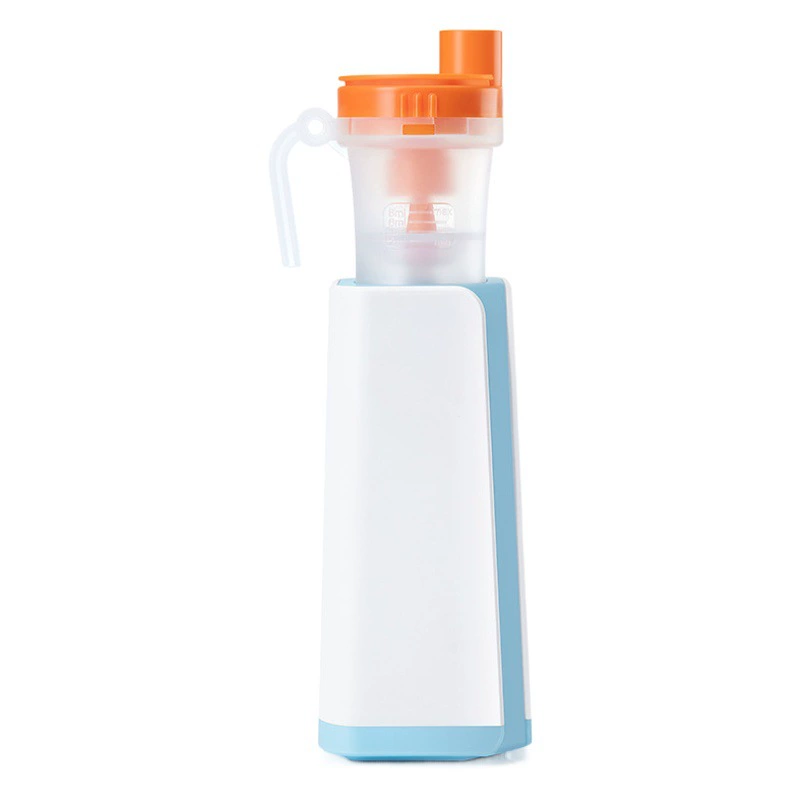 Новый распылитель постоянного тока медицинского класса бытовой распылитель сжатия взрослых детей портативный распылитель