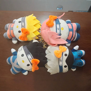 ��Ӱ����Hello Kitty����ϵ��ë�q����ä�п�ͨ��ż�������