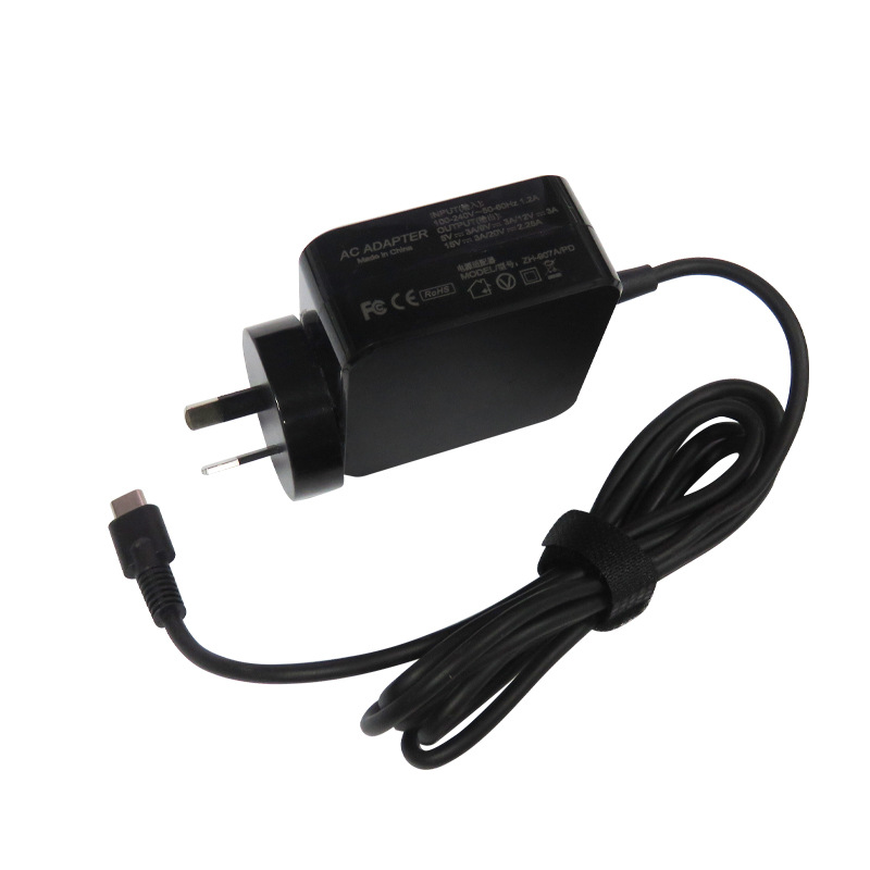 45W Type-c 65W Type-c 100W Type-cパソコン充電器ノートパソコン電源アダプタ