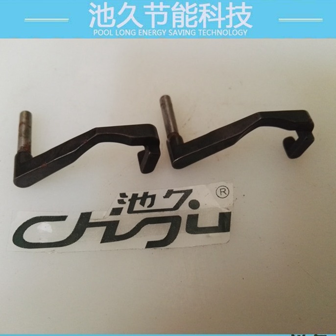 3800系列配件 3800 / 25-53 左鲍针杆 5s5-25