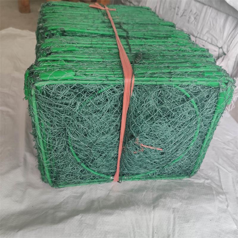 Al Aire Libre plegable portátil de pesca de camarón red de pesca engranaje 17-Sección 6-Strand tejido de langosta red engrosada jaula de camarón jaula de pescado