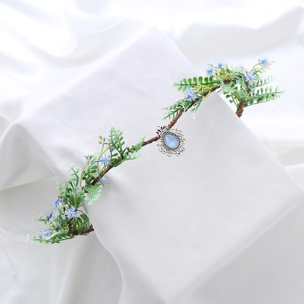 Headband handmade