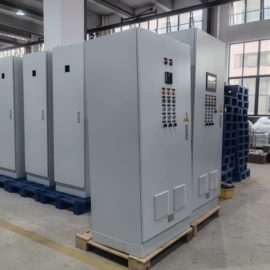 配电柜;配电箱;自动化控制