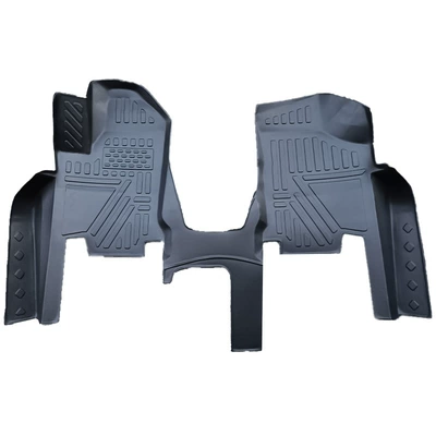 Modelə uyğun ayaqaltı – Mats, Specifically for the 2016-2022