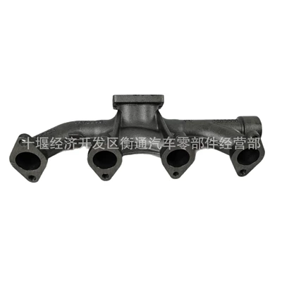 3964070 3943836, Exhaust manifold