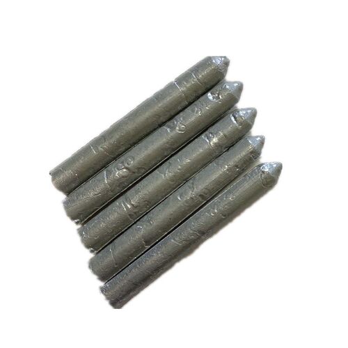 Imported Universal Welding Wire Flame Gun Metal Stainless Steel Aluminum Welding Copper Aluminum Core Welding Rod Low Temperature Copper Aluminum Household