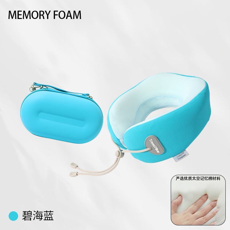 Handheld storage box