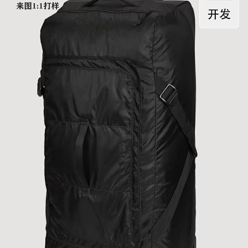 Thickened Anti-Scratch Trolley Luggage Bag, Airport Suitcase, Wear-Resistant and Drop-Proof, Large Capacity, Special Bag for Studying Abroad and Moving