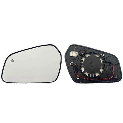 87611/87621-17000 Hyundai Car mirror