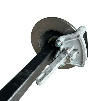 Factory Customized Various Models of Rear axle
