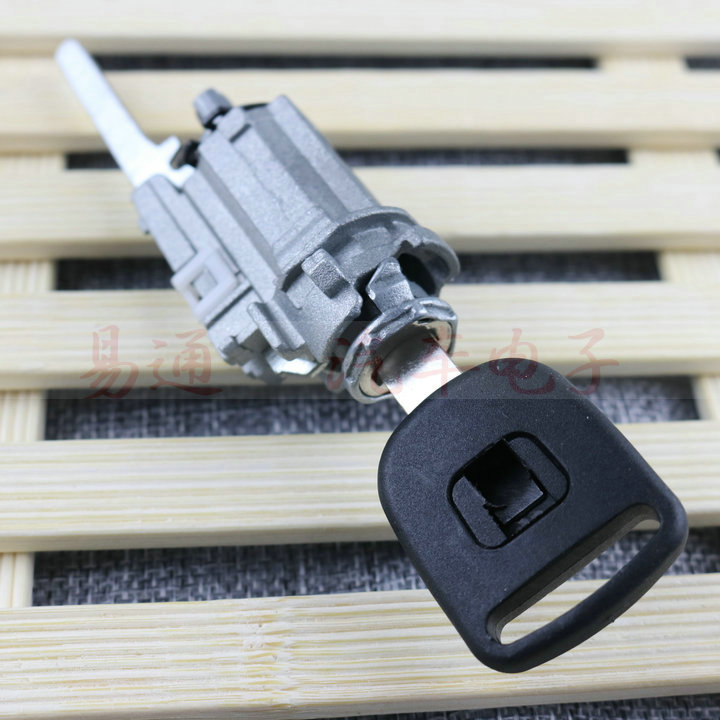 Honda ignition lock 12 new Honda special car ignition lock cylinder-car door lock car full car lock