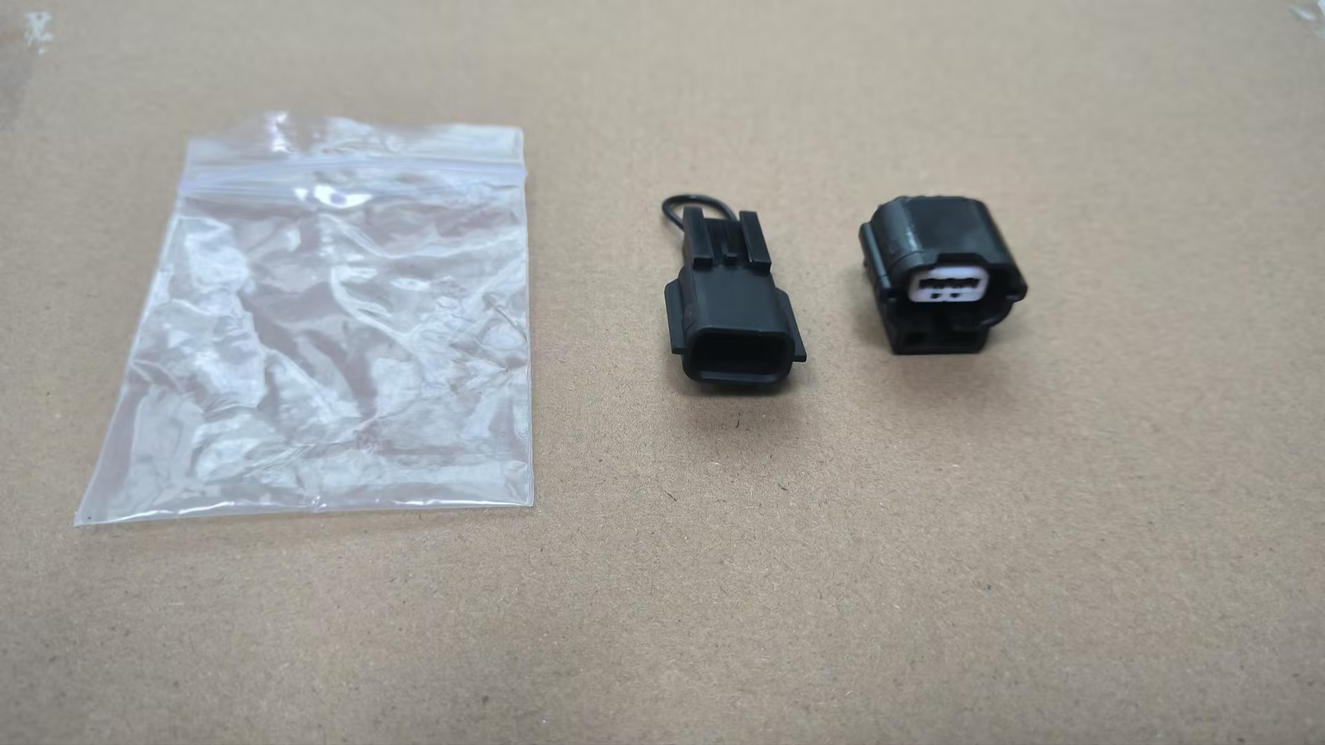 Suitable for 2018 Jimny JB64 JB74 modified parts waterproof idle stop remover wiring harness suit