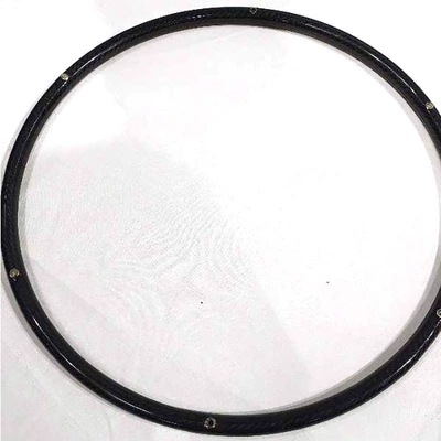 Vehicle Accessories, Qatlanan elektrik velosipedlər - carbon-fiber-armrest-ring