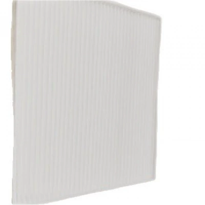 Element, Air conditioning filter
