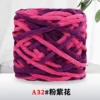 32 Pink Purple Flower