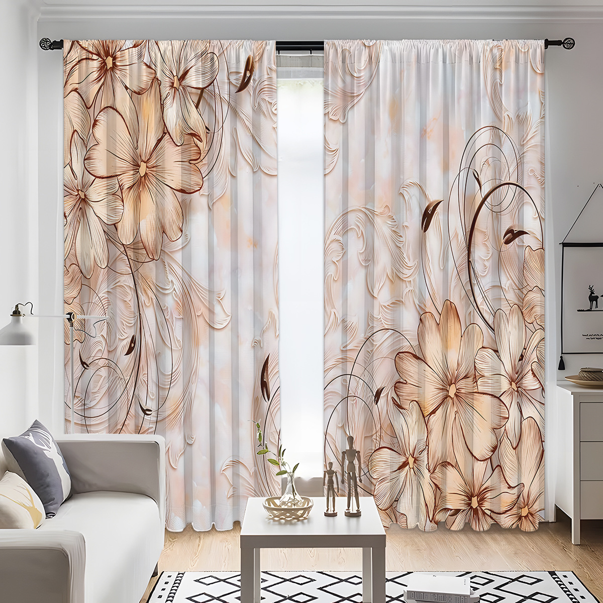 식물 풍경 시리즈 39