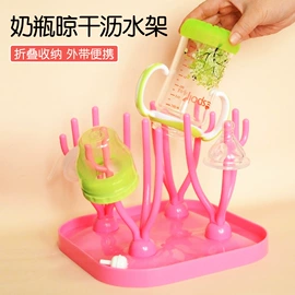 喂养餐具;其他哺喂用品;婴儿牙刷牙膏