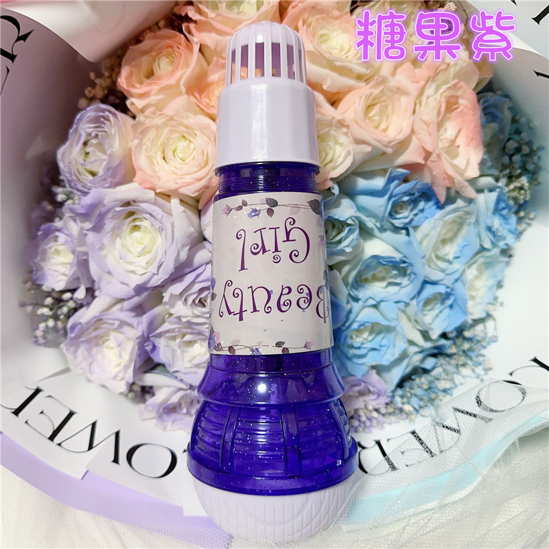 Micrófono de eco para niños micrófono de eco físico los niños aprenden a hablar sin lastimar los oídos anfitrión accesorios de educación temprana