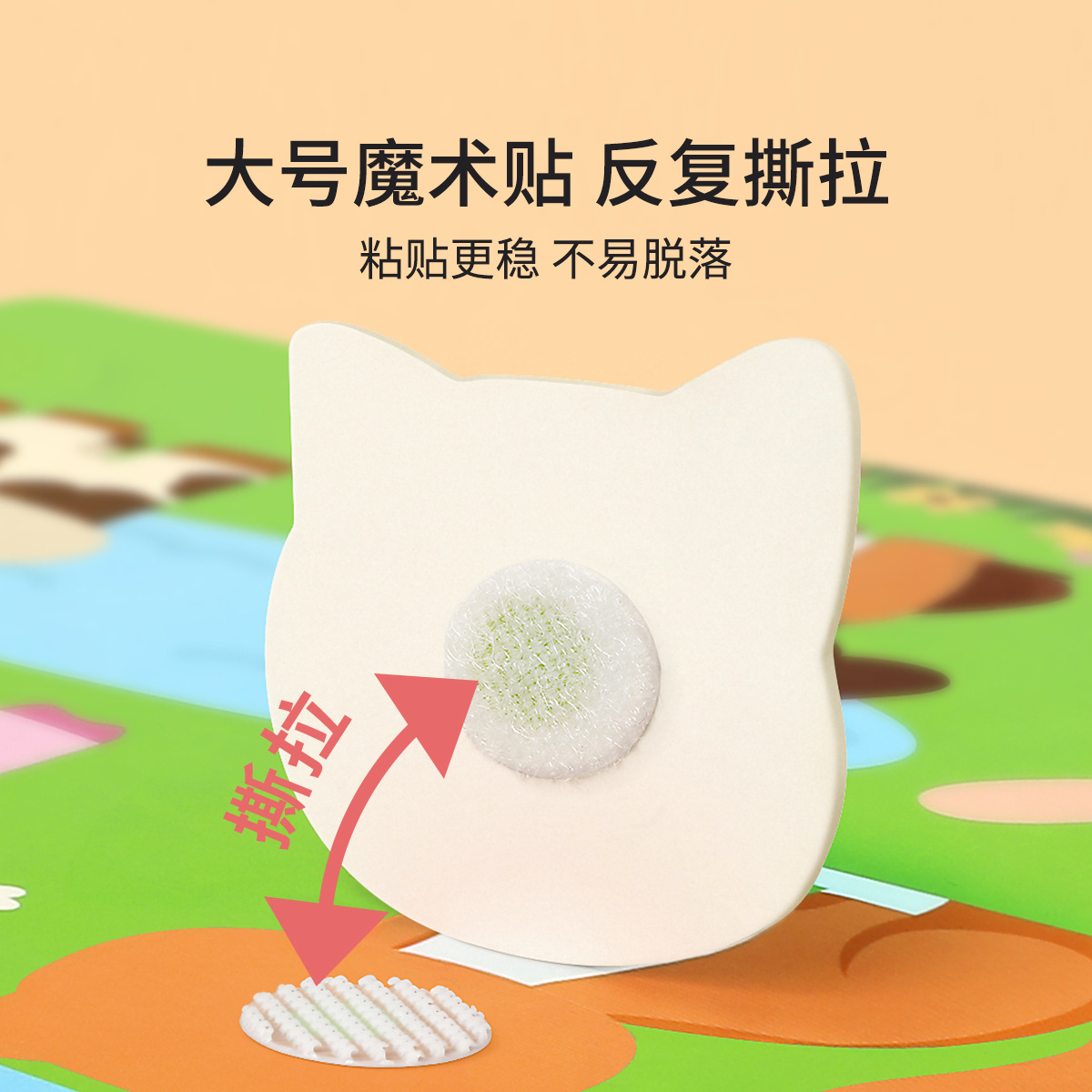 Juguetes para niños educativos 2 a 6 años bebé niña regalo de cumpleaños 2023 niña nuevo libro de lágrimas libro tranquilo