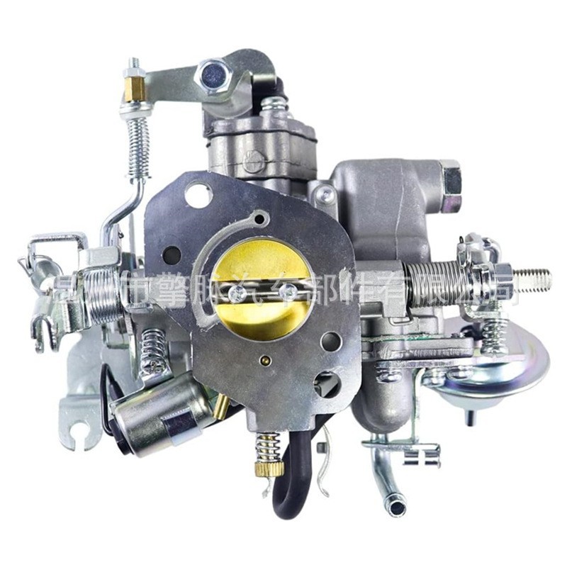 Carburetor 13200-80321 13200-80322 Is Suitable for Suzuki Sj410 Jimny 1.0L-1.3L